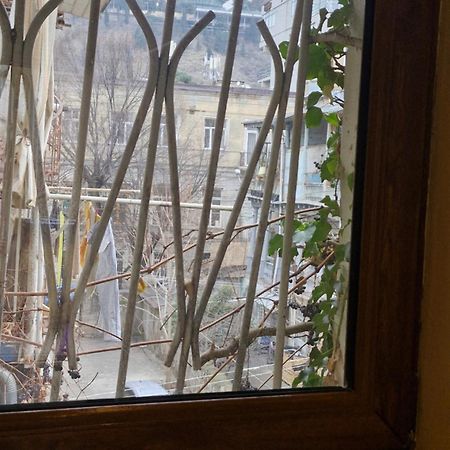 Barnaba Apartment Tbiliszi Kültér fotó