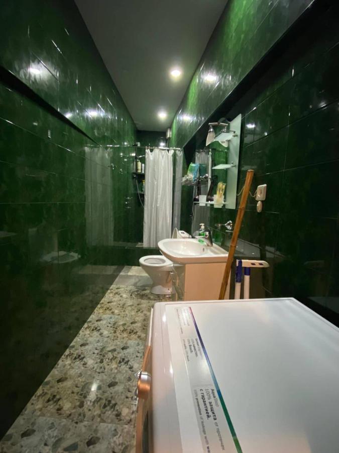 Barnaba Apartment Tbiliszi Kültér fotó