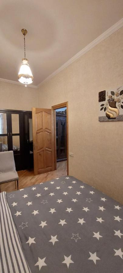 Barnaba Apartment Tbiliszi Kültér fotó