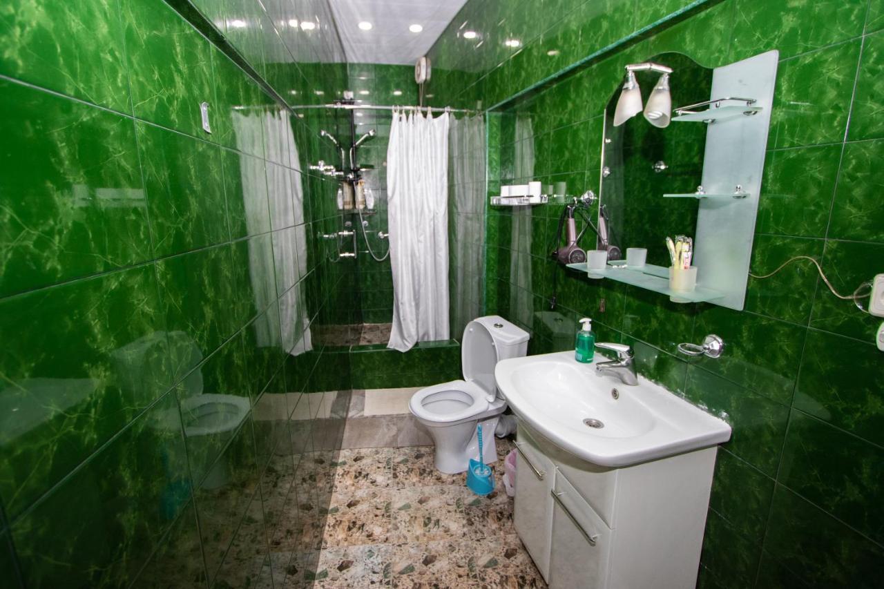 Barnaba Apartment Tbiliszi Kültér fotó