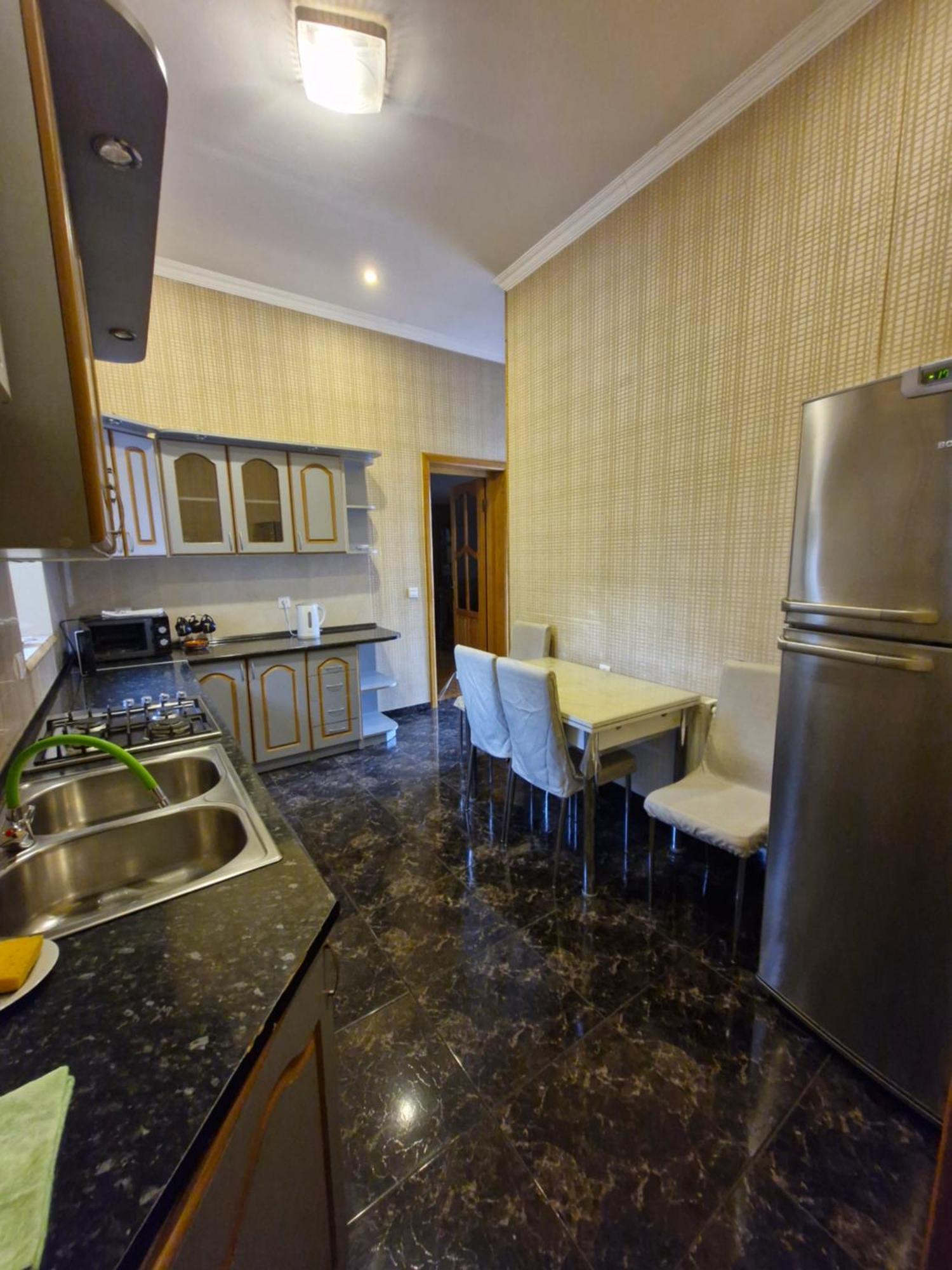 Barnaba Apartment Tbiliszi Kültér fotó