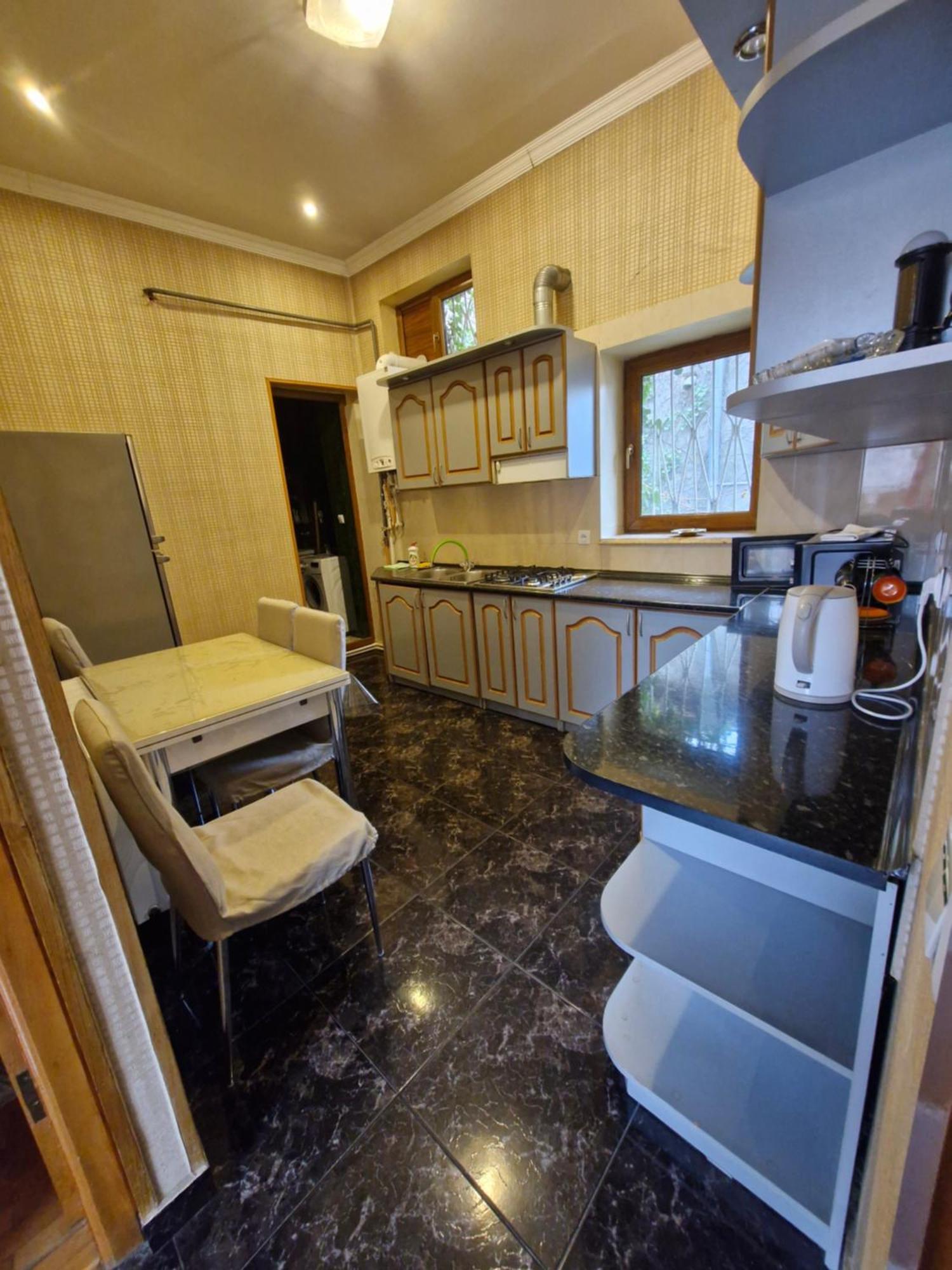 Barnaba Apartment Tbiliszi Kültér fotó