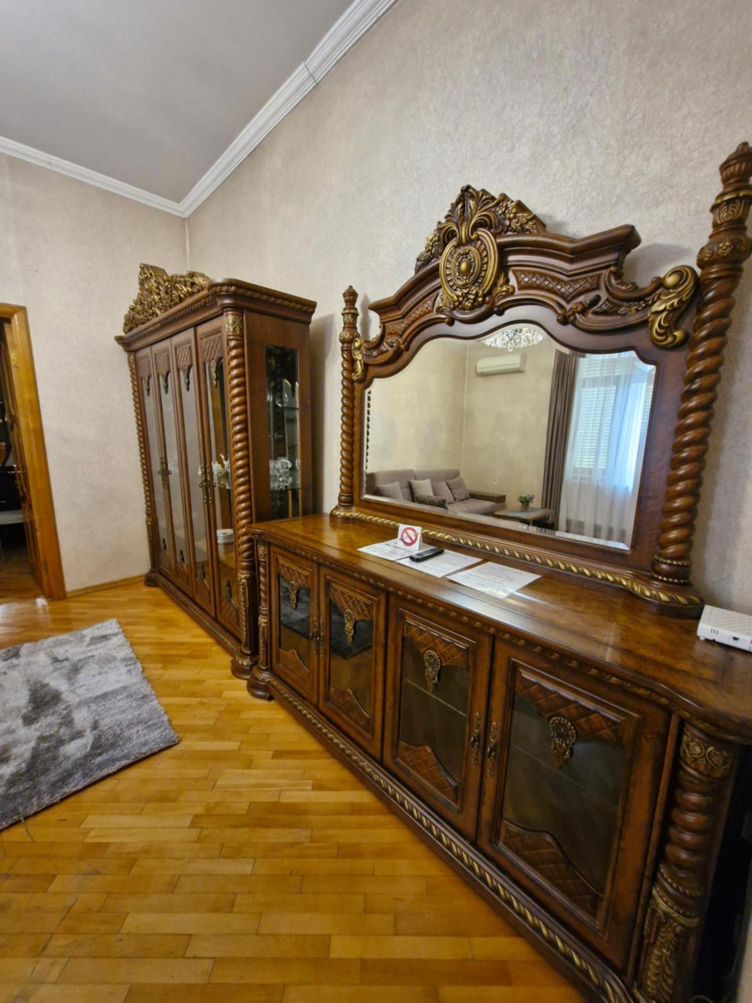 Barnaba Apartment Tbiliszi Kültér fotó