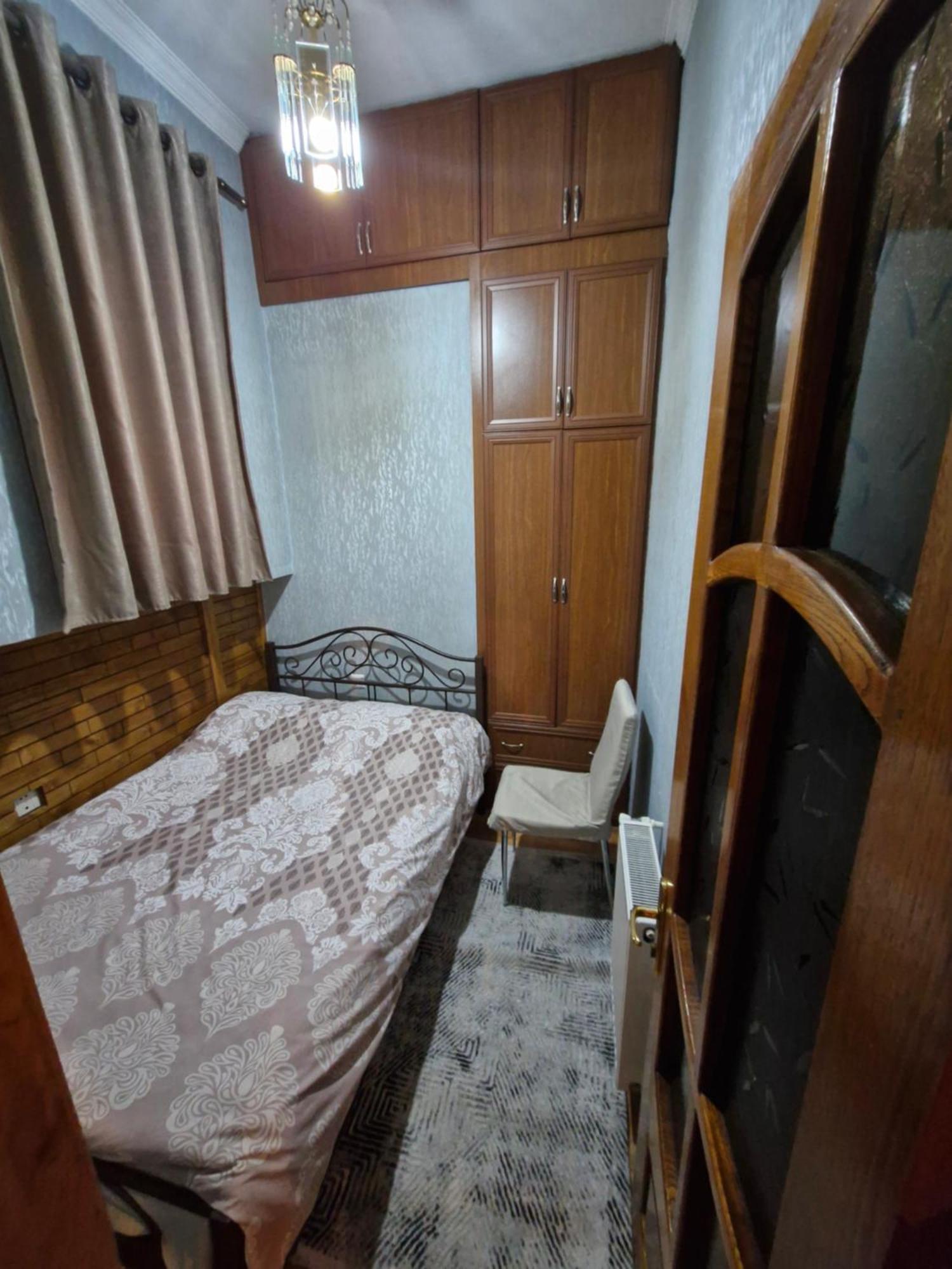Barnaba Apartment Tbiliszi Kültér fotó