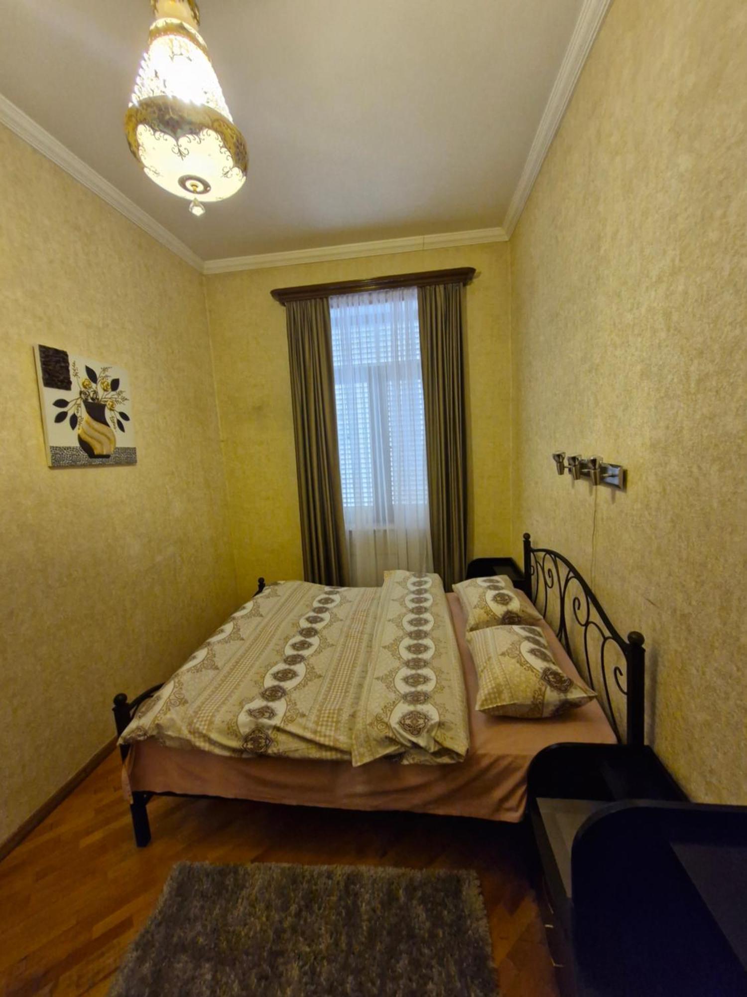 Barnaba Apartment Tbiliszi Kültér fotó
