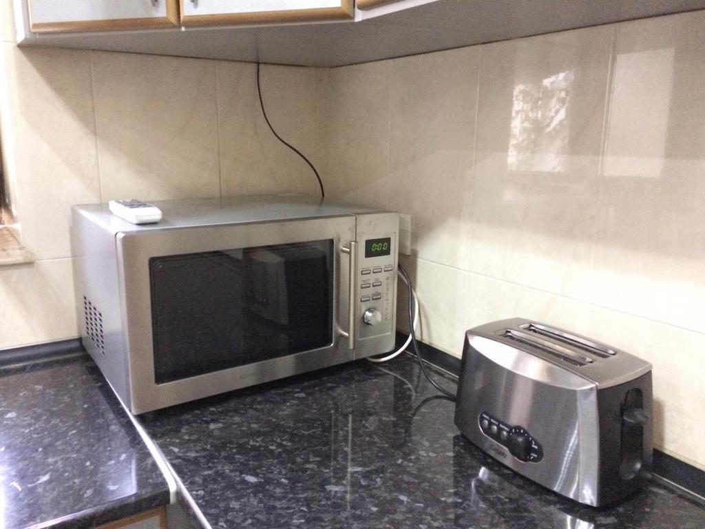 Barnaba Apartment Tbiliszi Kültér fotó