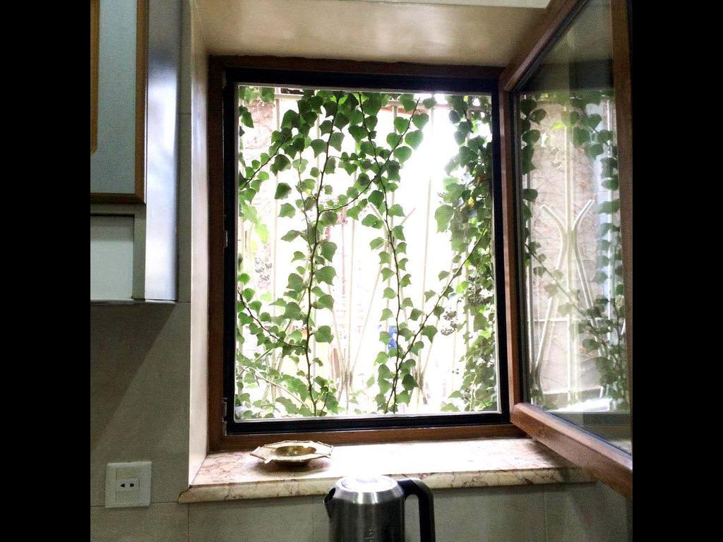 Barnaba Apartment Tbiliszi Kültér fotó