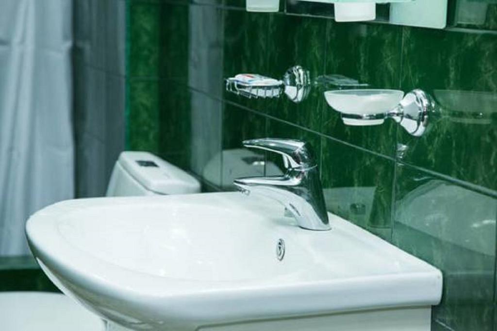 Barnaba Apartment Tbiliszi Kültér fotó